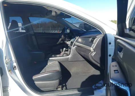 2015 Toyota Camry Se z USA, uszkodzony, nr VIN 4T1BF1FK6FU898316